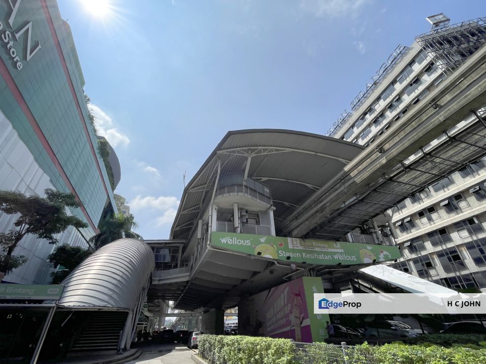 HLX KLCC - Pavilion - Cost-Saving Deluxe Fitted Office cum Training Facility, Kuala Lumpur, KL City