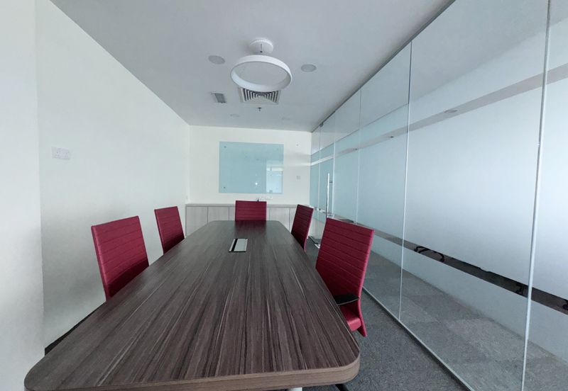 Menara Great Eastern