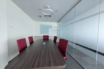 Menara Great Eastern