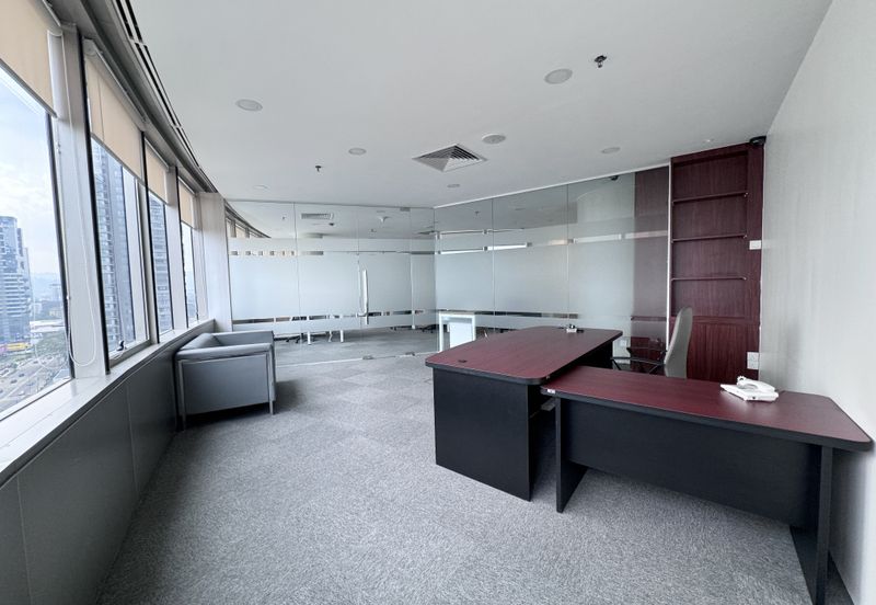 Menara Great Eastern