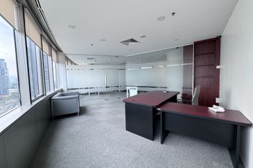 Menara Great Eastern