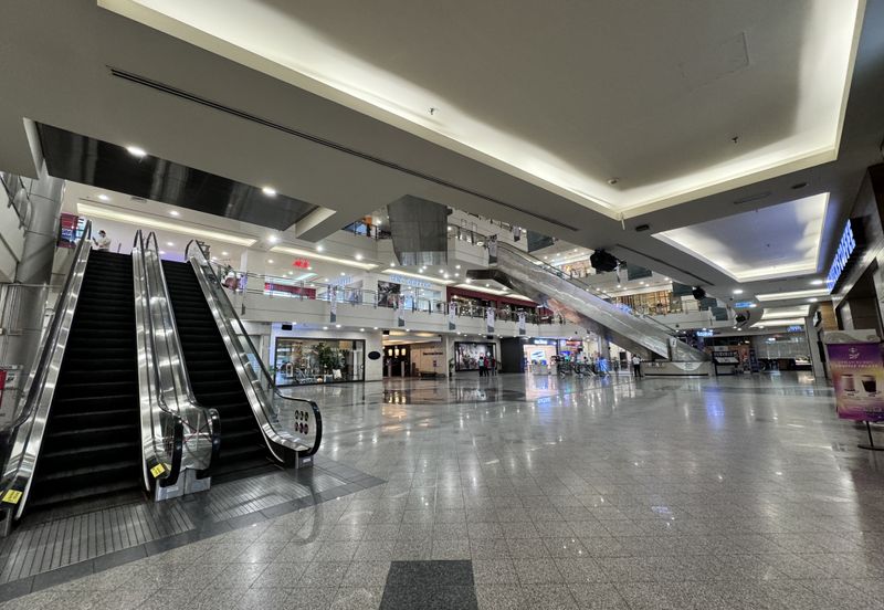 Menara Great Eastern