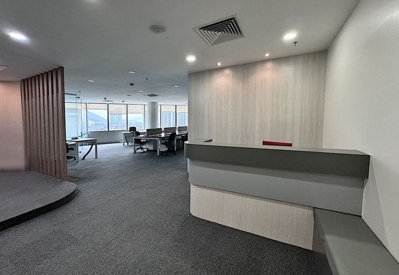 Menara Great Eastern