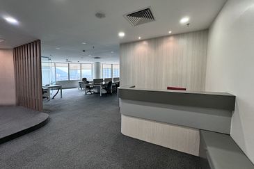 Menara Great Eastern