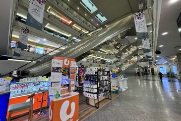 Menara Great Eastern