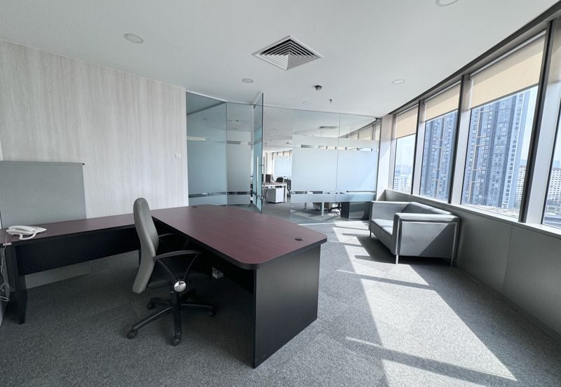 Menara Great Eastern