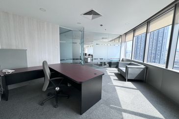 Menara Great Eastern