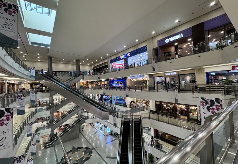 Menara Great Eastern