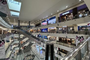 Menara Great Eastern