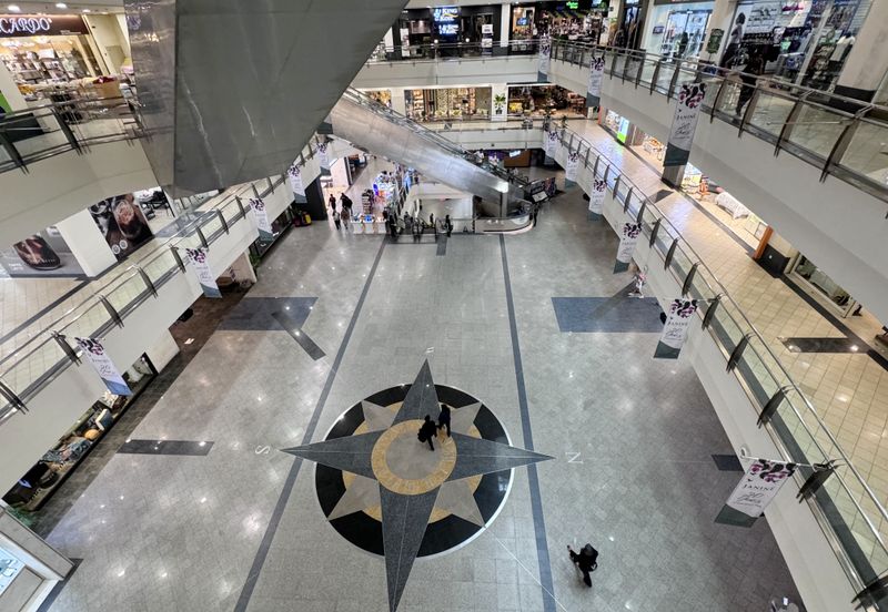 Menara Great Eastern