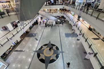 Menara Great Eastern