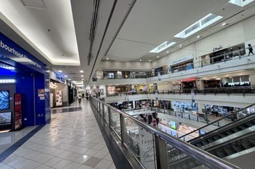 Menara Great Eastern