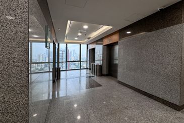 Menara Great Eastern