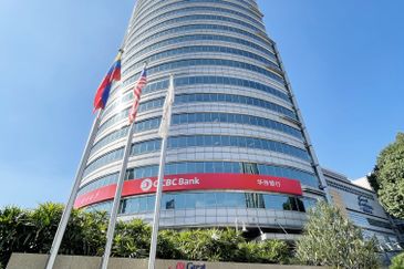 Menara Great Eastern