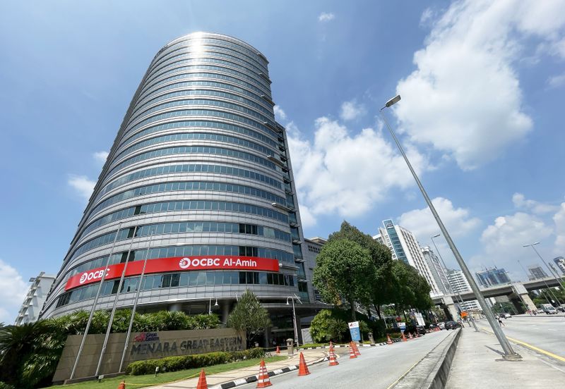 Menara Great Eastern