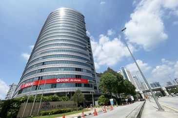 Menara Great Eastern