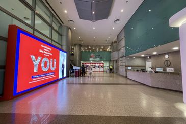 Menara Great Eastern