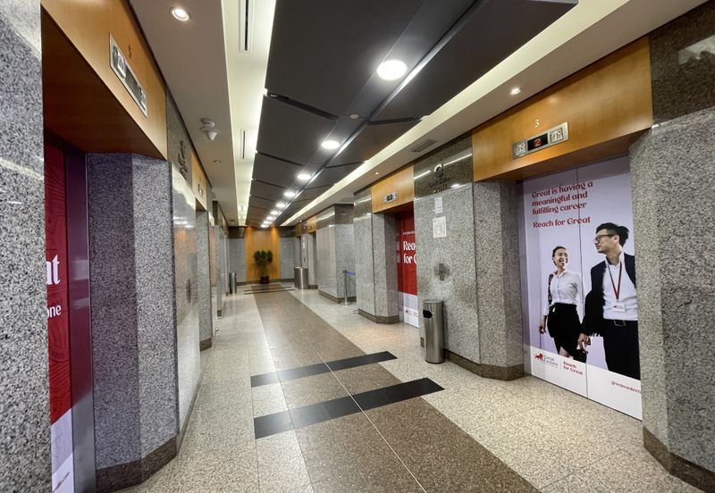 Menara Great Eastern