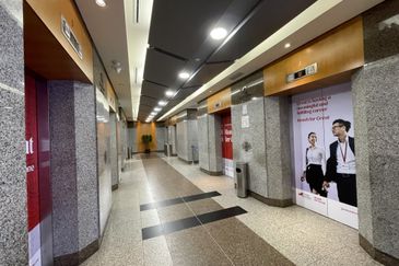 Menara Great Eastern