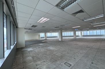 Menara Great Eastern