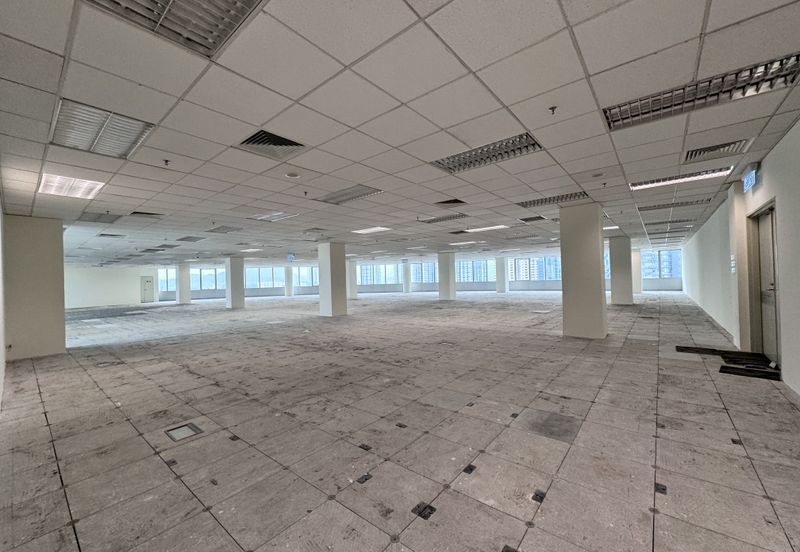 Menara Great Eastern