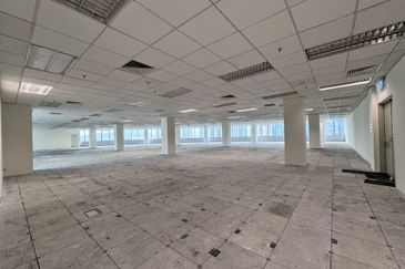 Menara Great Eastern