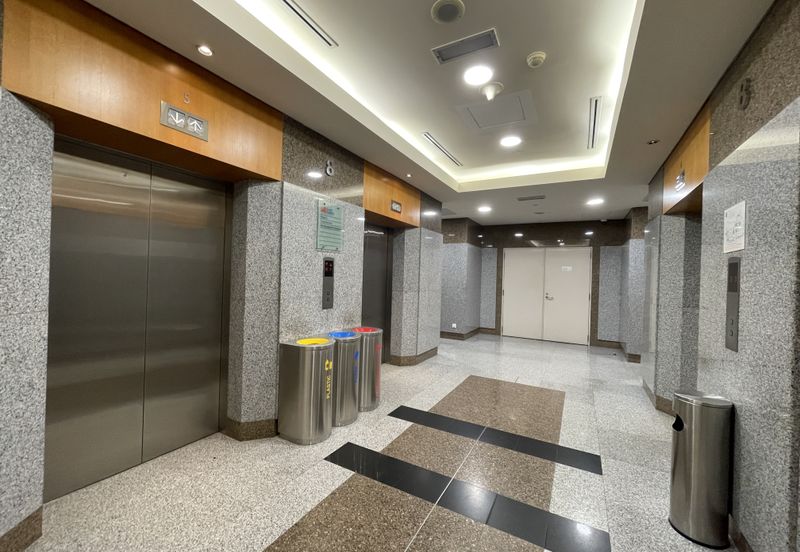 Menara Great Eastern