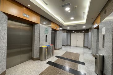 Menara Great Eastern