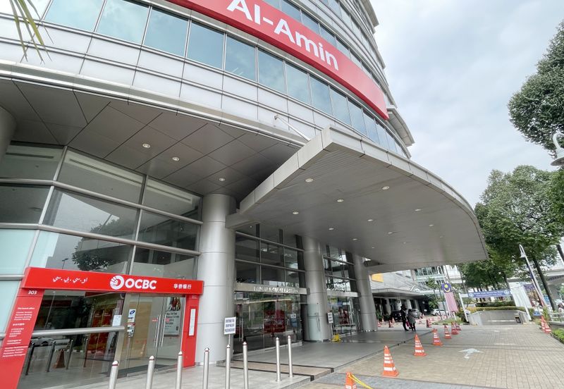 Menara Great Eastern