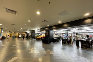 Menara Great Eastern