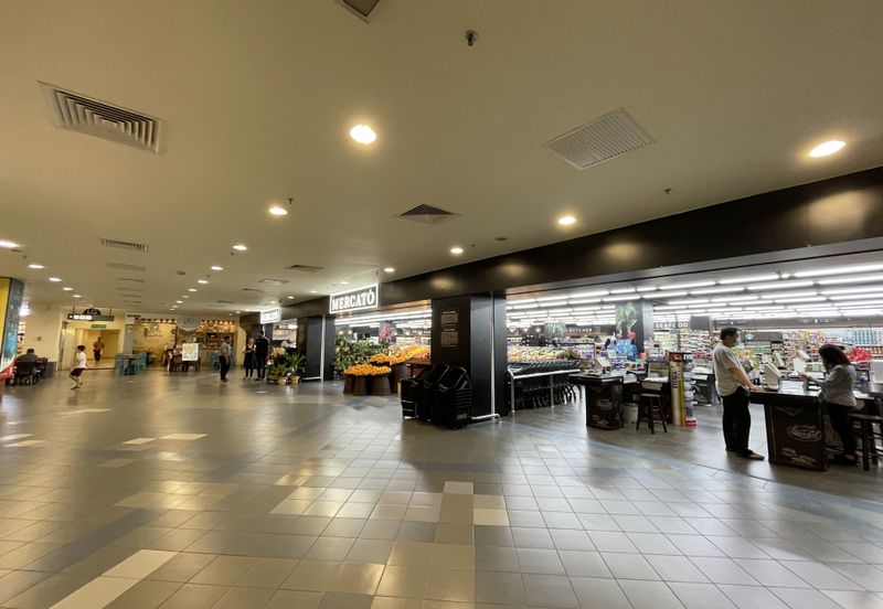 Menara Great Eastern