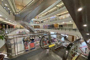 Menara Great Eastern