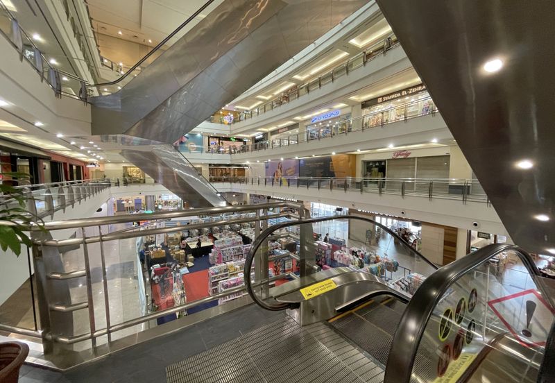 Menara Great Eastern