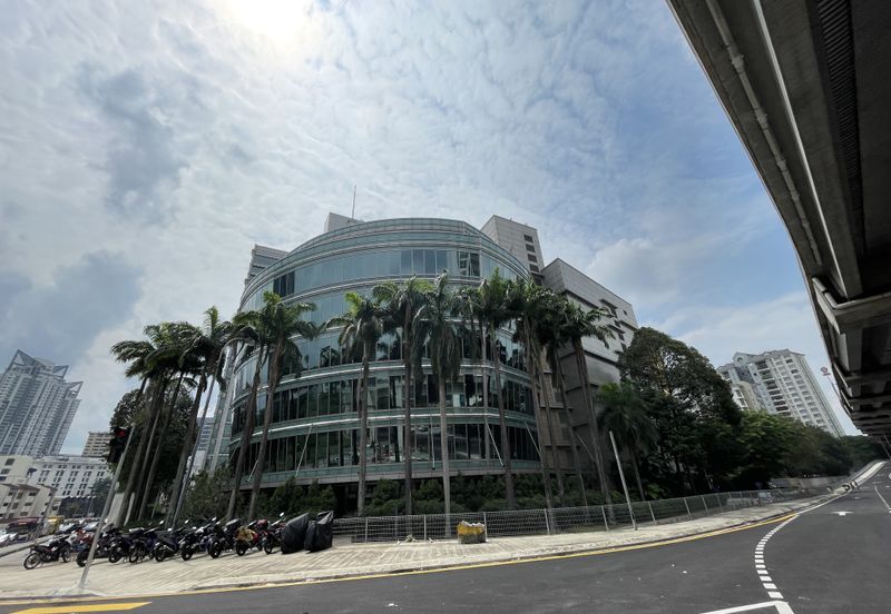 Menara Great Eastern