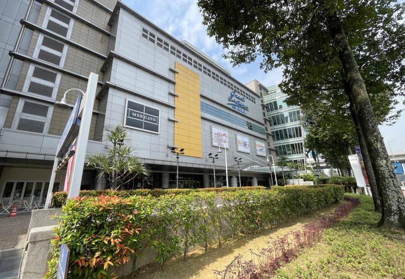 Menara Great Eastern