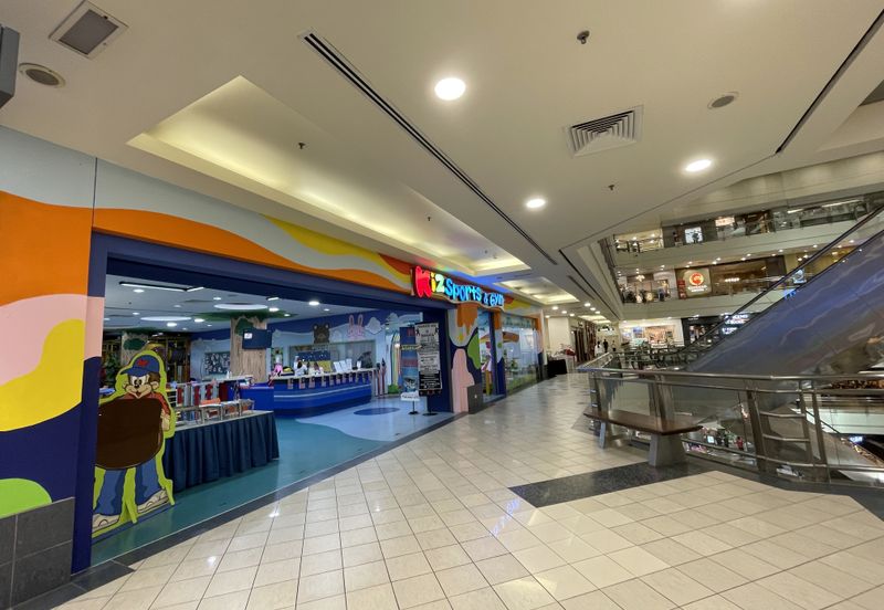 Menara Great Eastern