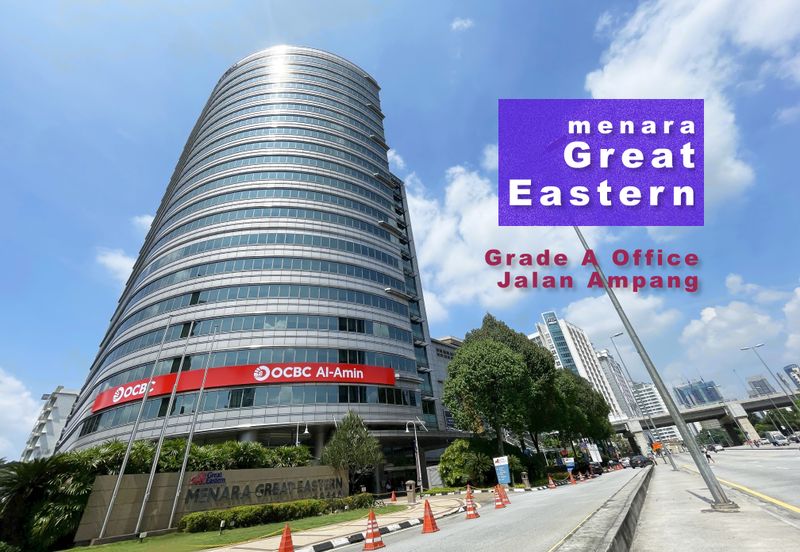 Menara Great Eastern