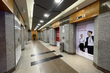 Menara Great Eastern