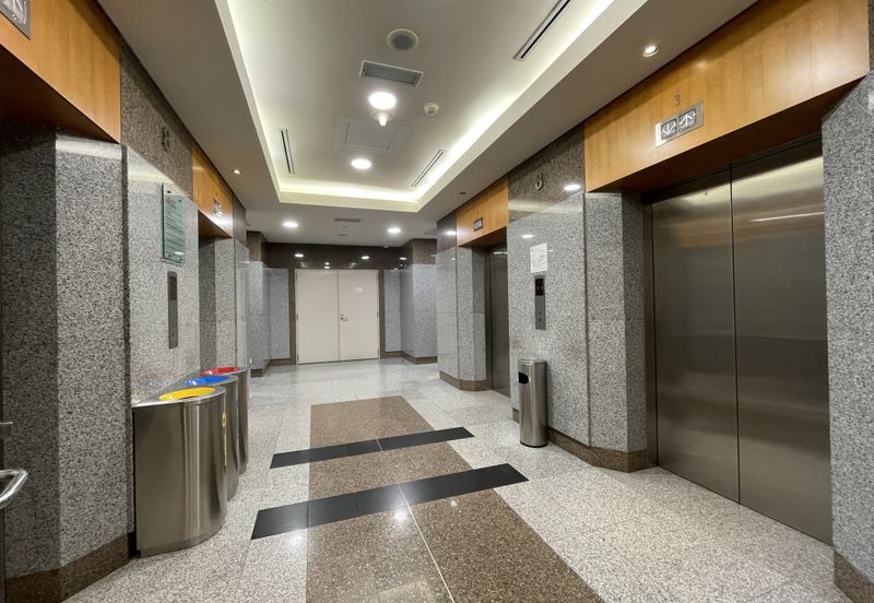 Menara Great Eastern