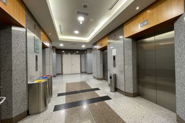 Menara Great Eastern