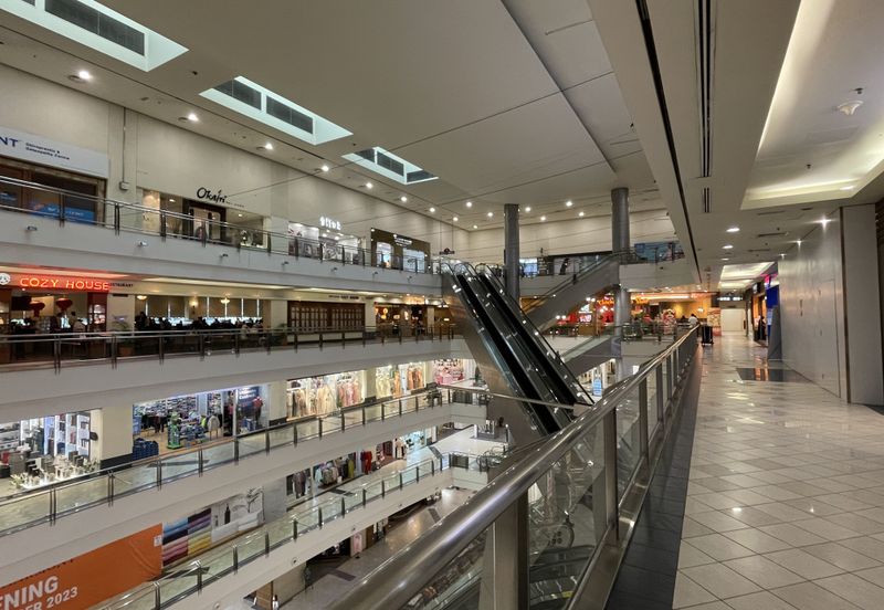 Menara Great Eastern