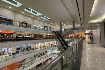 Menara Great Eastern