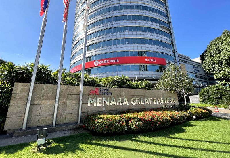 Menara Great Eastern