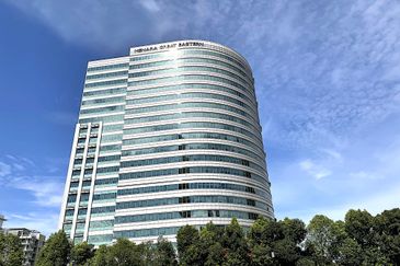 Menara Great Eastern