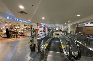 Menara Great Eastern