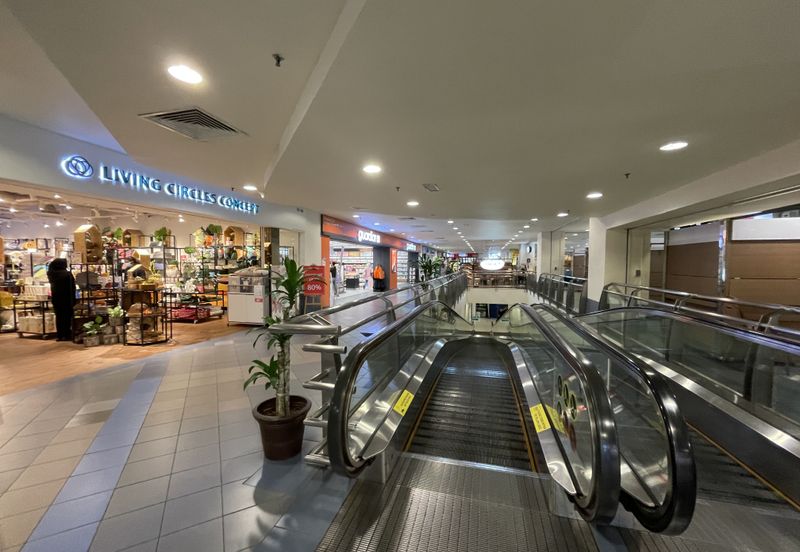 Menara Great Eastern