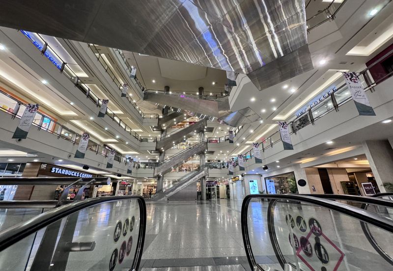 Menara Great Eastern