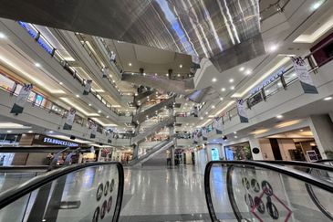 Menara Great Eastern