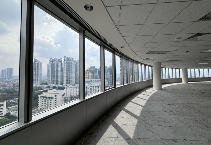 Menara Great Eastern