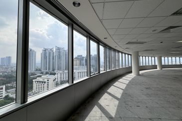 Menara Great Eastern